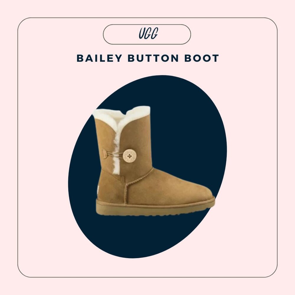 AUTHENTIC "UGGS"!!!